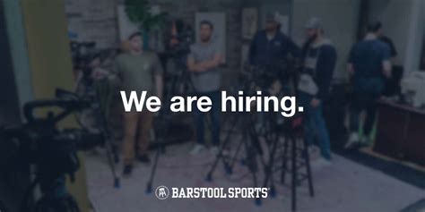 barstool careers|barstool blogger salary.
